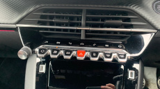 Peugeot 208 1.2 PureTech 100 GT 5dr Petrol Hatchback